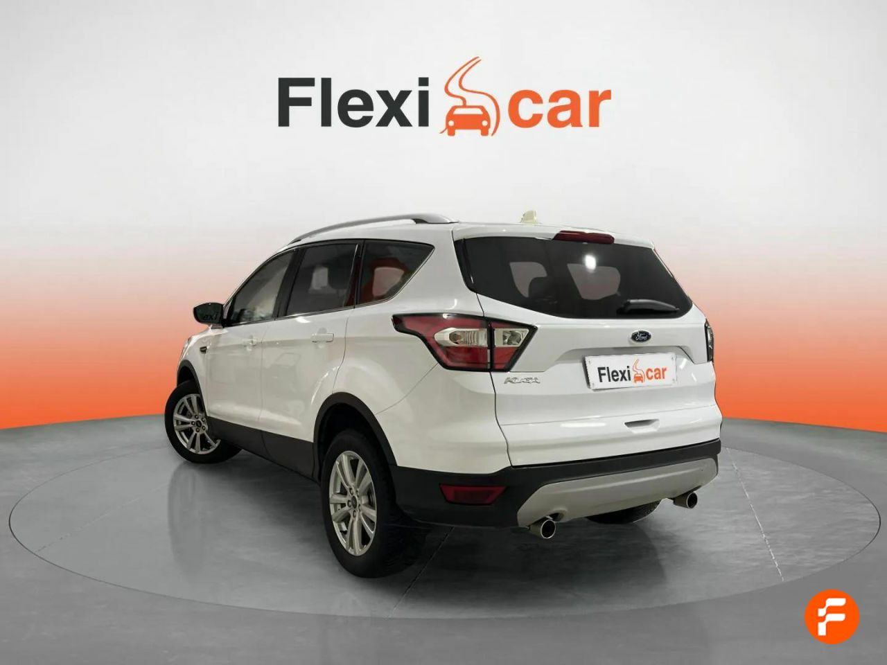 Foto Ford Kuga 5