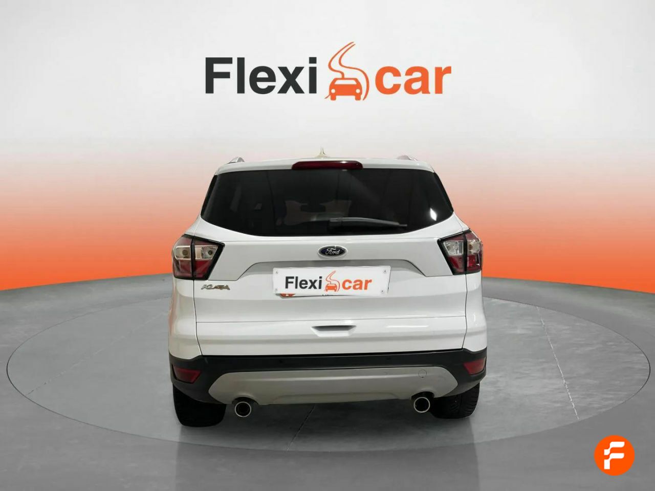 Foto Ford Kuga 7
