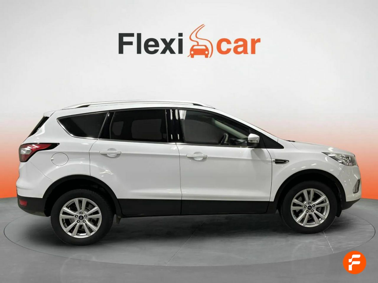 Foto Ford Kuga 9