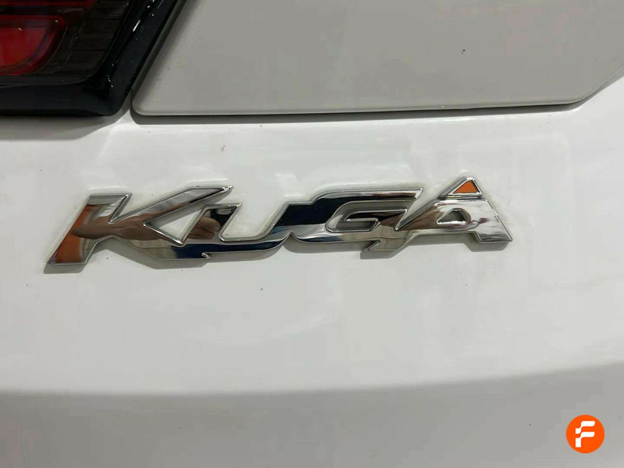 Foto Ford Kuga 10