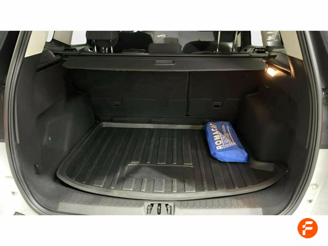 Foto Ford Kuga 11