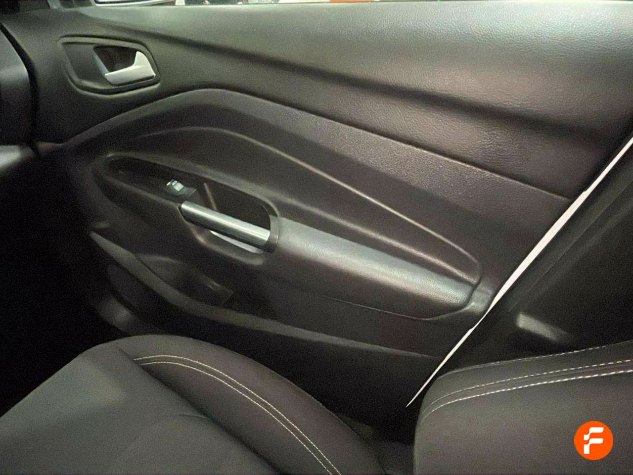 Foto Ford Kuga 12