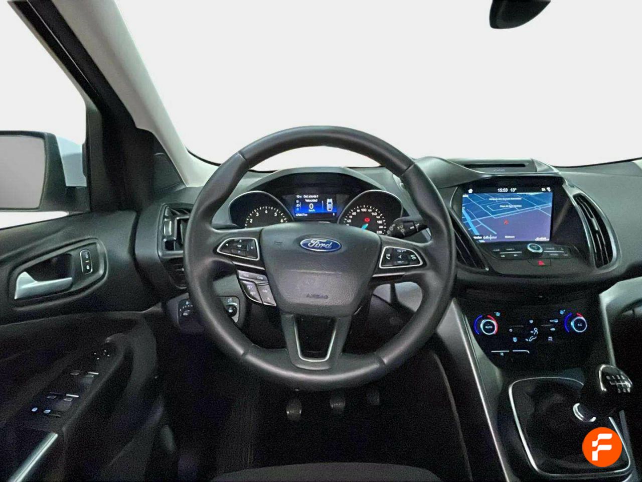 Foto Ford Kuga 18