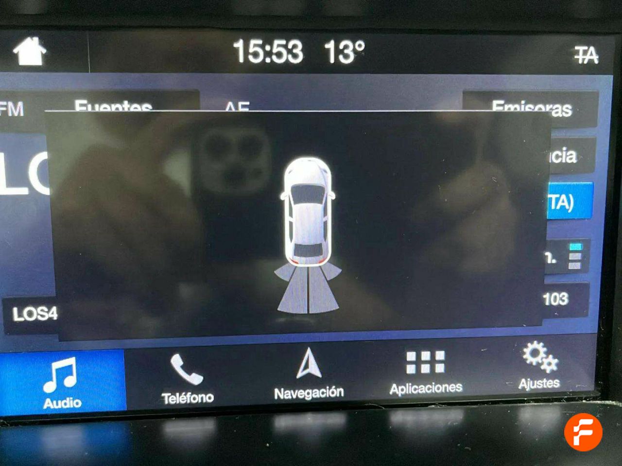 Foto Ford Kuga 22
