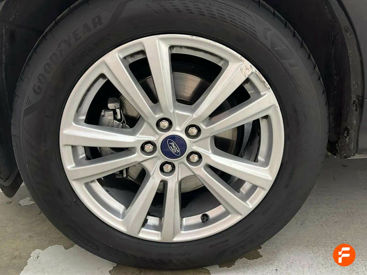 Foto Ford Kuga 24