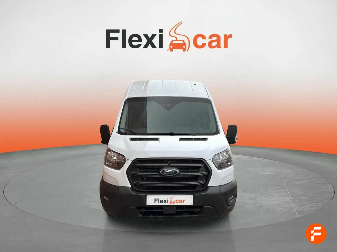 Foto Ford Transit 2