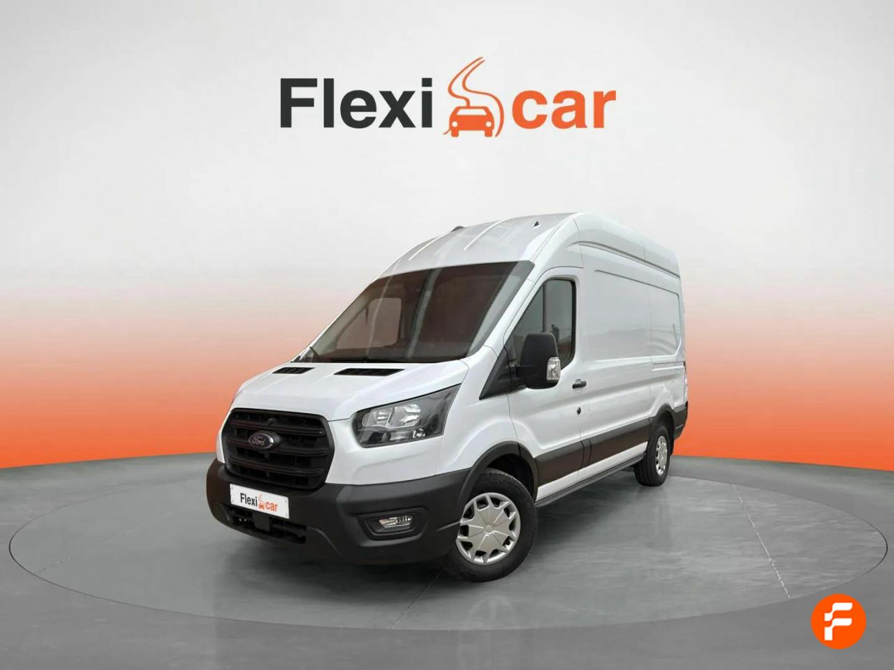 Foto Ford Transit 3