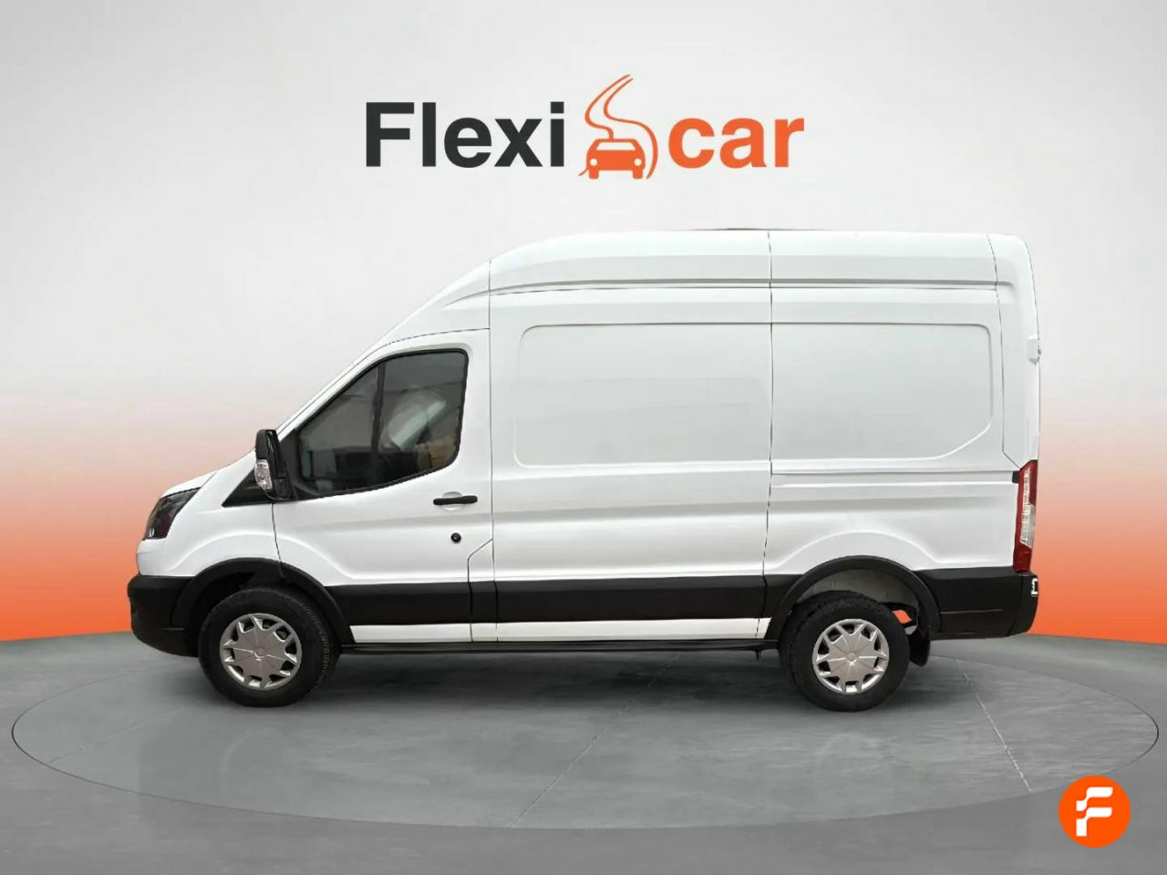 Foto Ford Transit 4