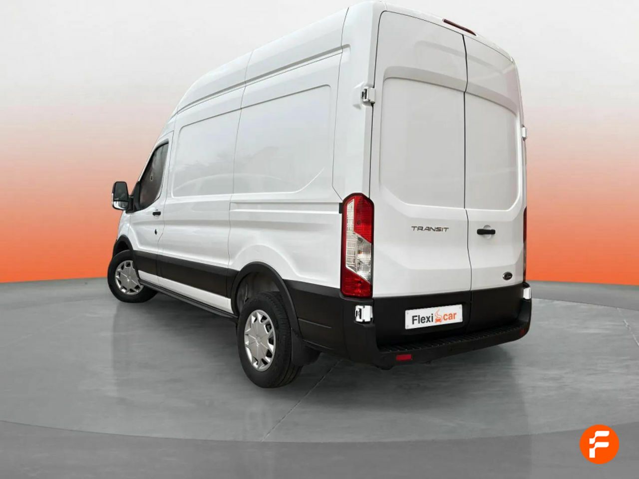 Foto Ford Transit 5