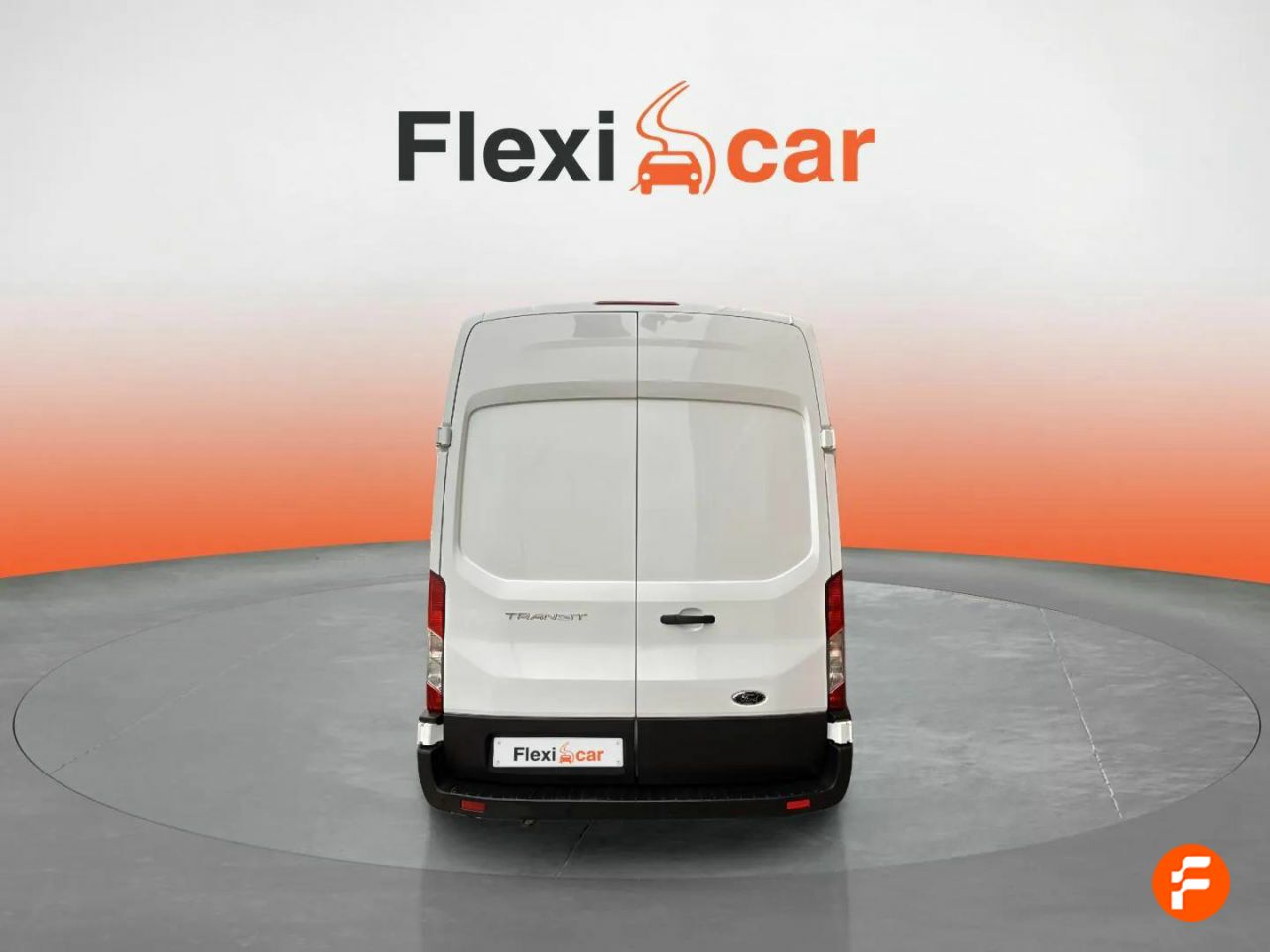 Foto Ford Transit 7