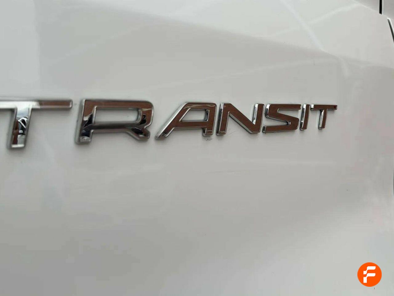 Foto Ford Transit 9