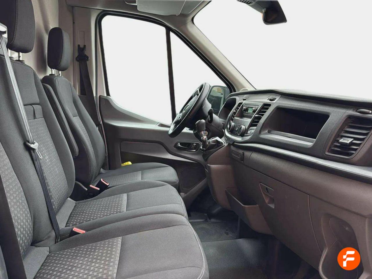 Foto Ford Transit 11