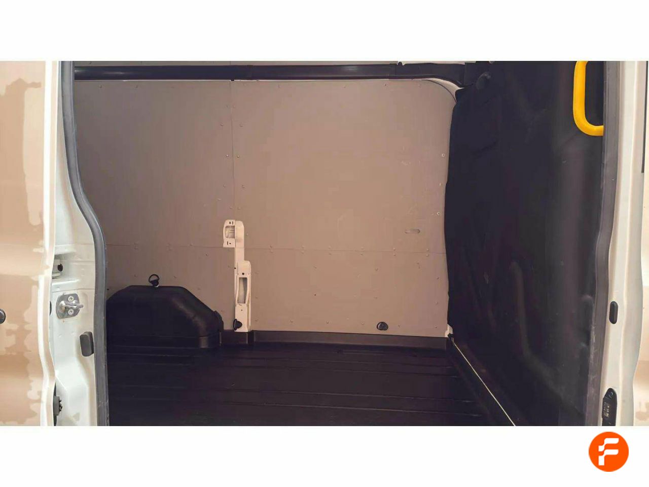 Foto Ford Transit 12
