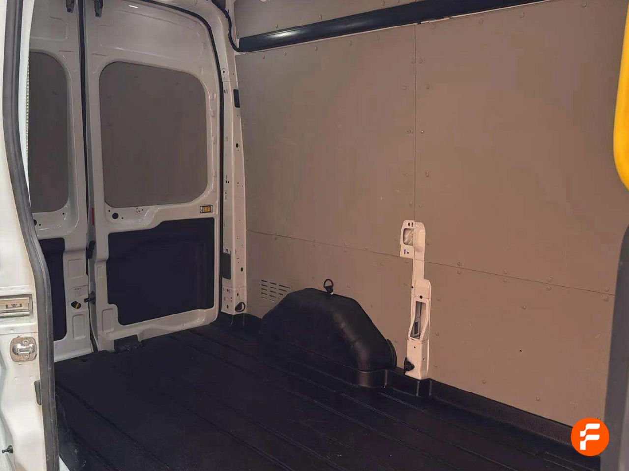 Foto Ford Transit 13