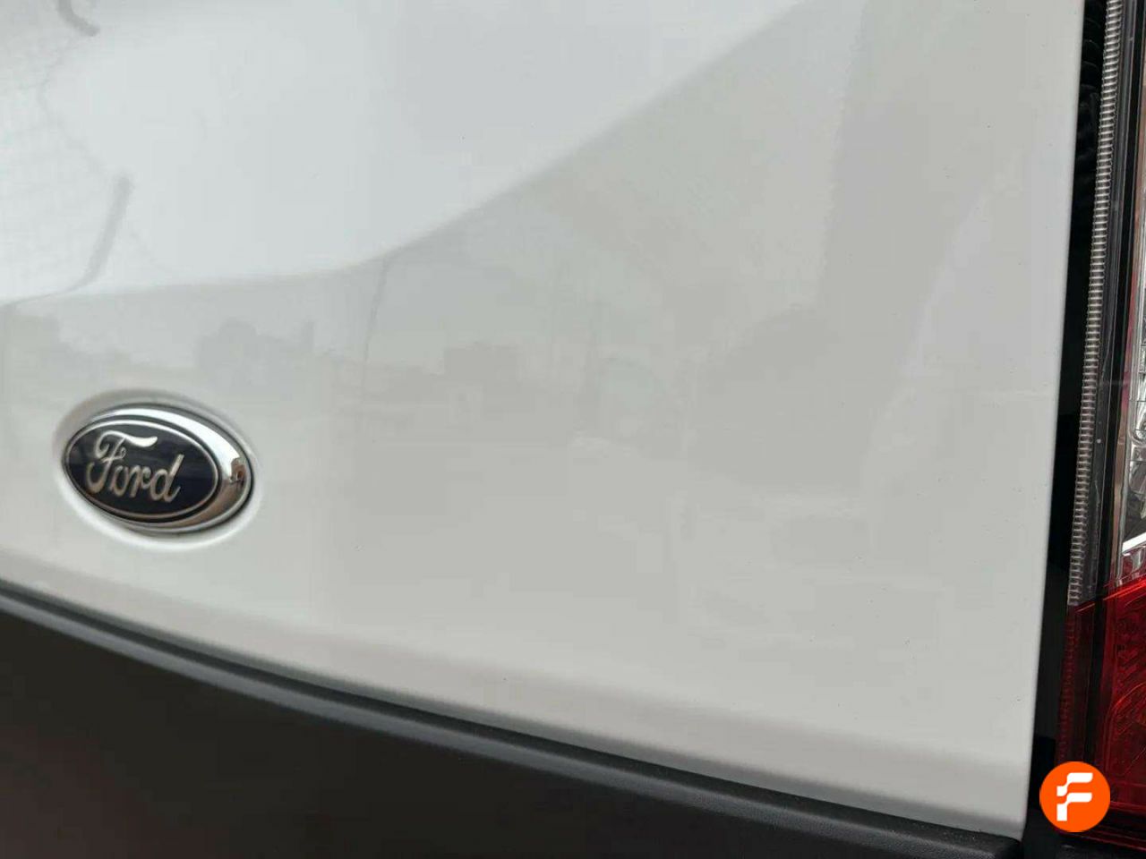 Foto Ford Transit 14