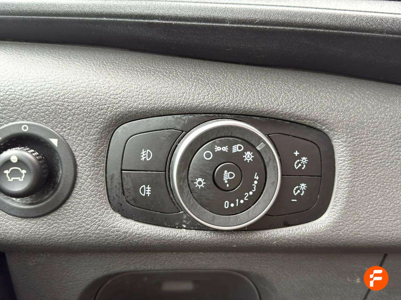 Foto Ford Transit 15