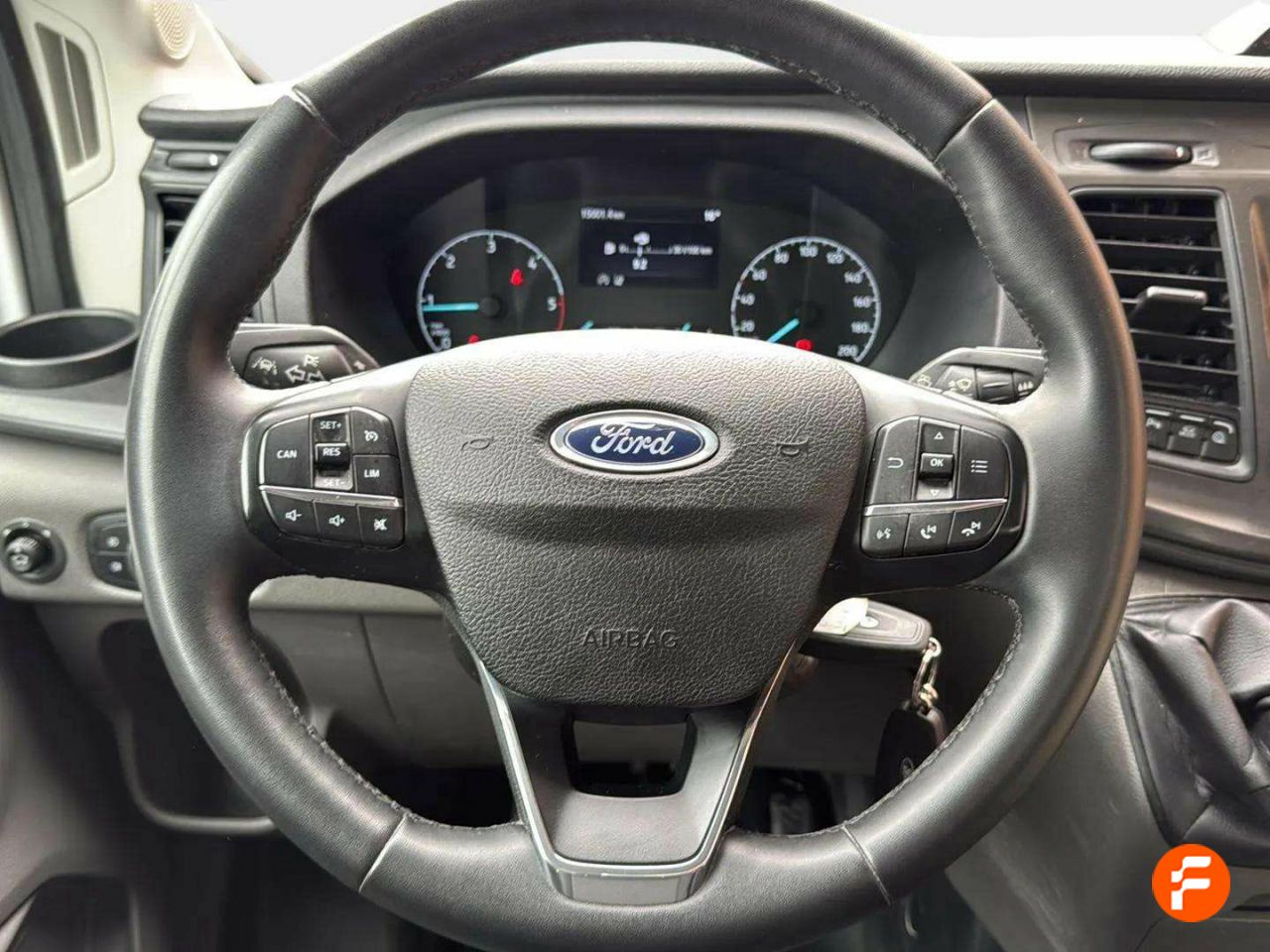 Foto Ford Transit 16
