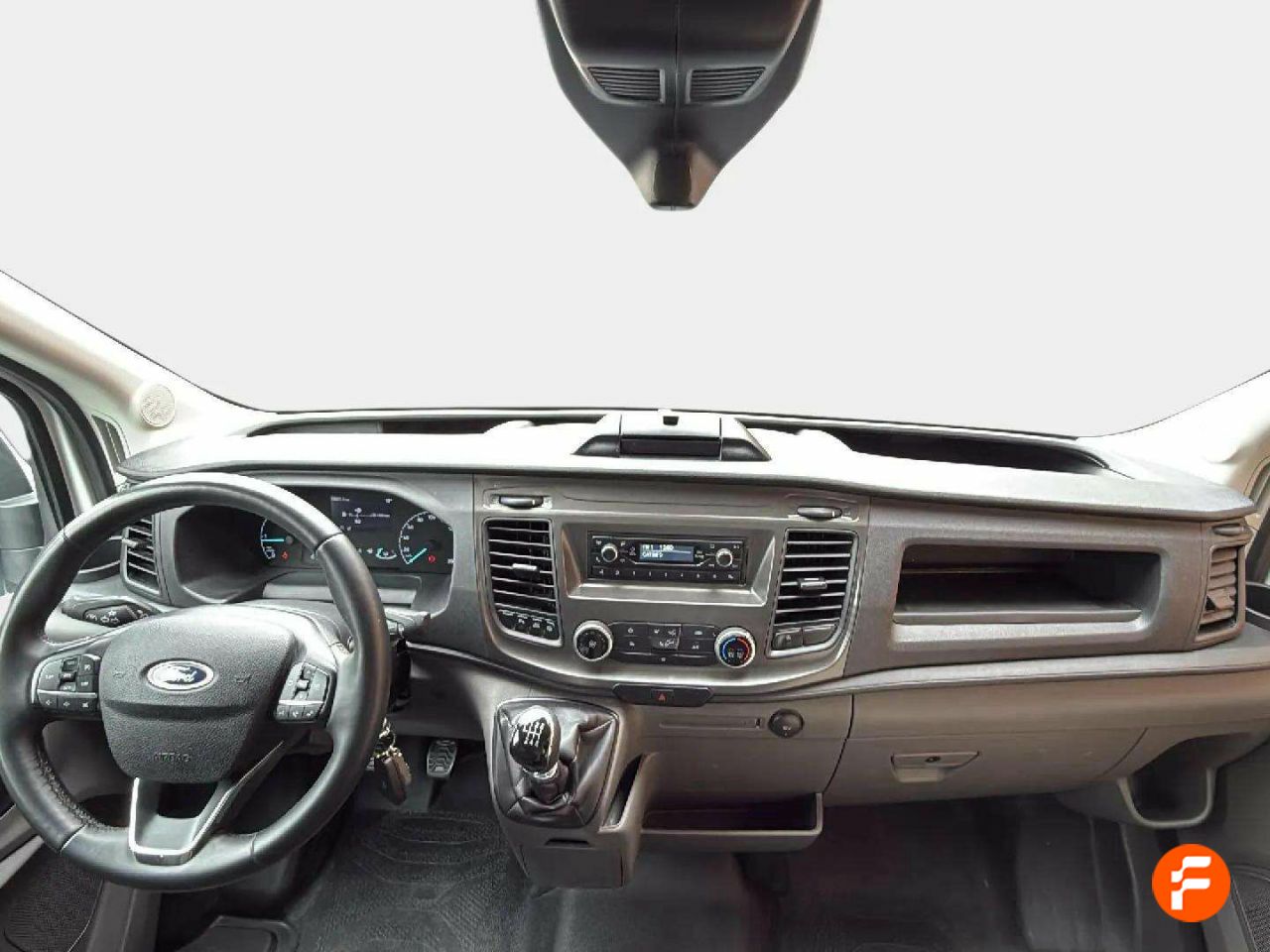 Foto Ford Transit 18