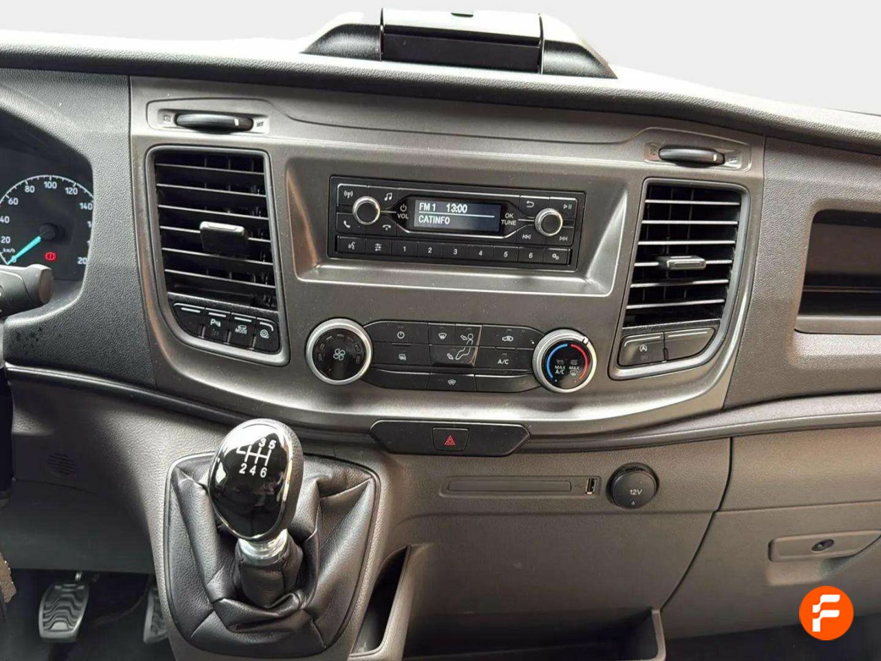 Foto Ford Transit 19