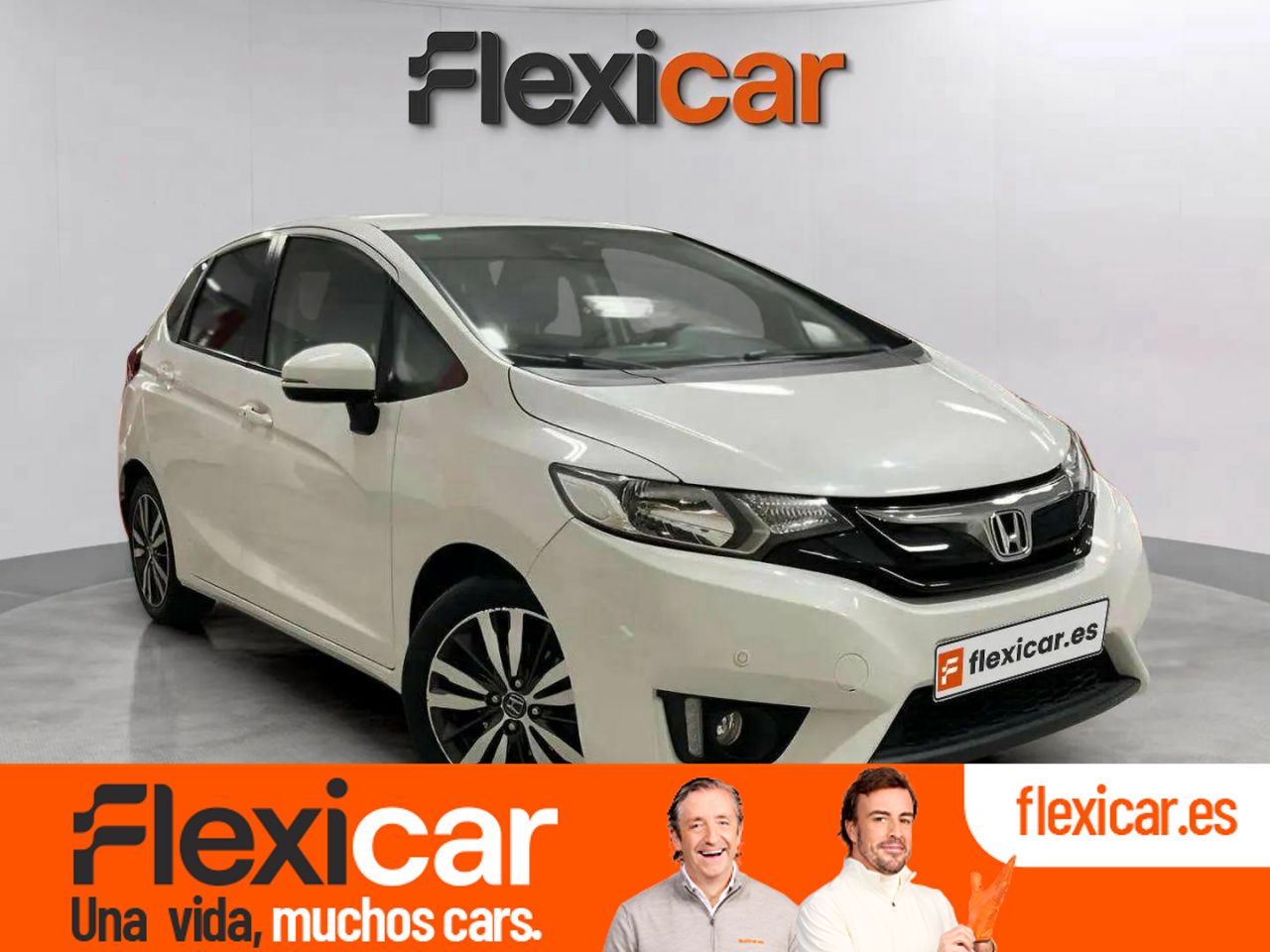 Foto Honda Jazz 1