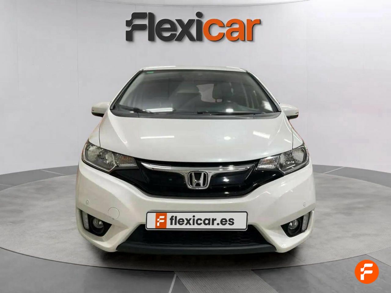 Foto Honda Jazz 2