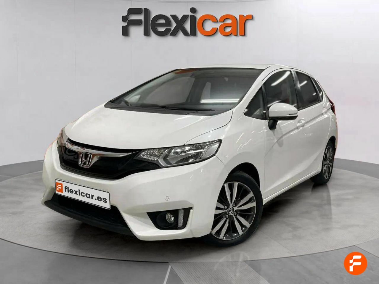 Foto Honda Jazz 3
