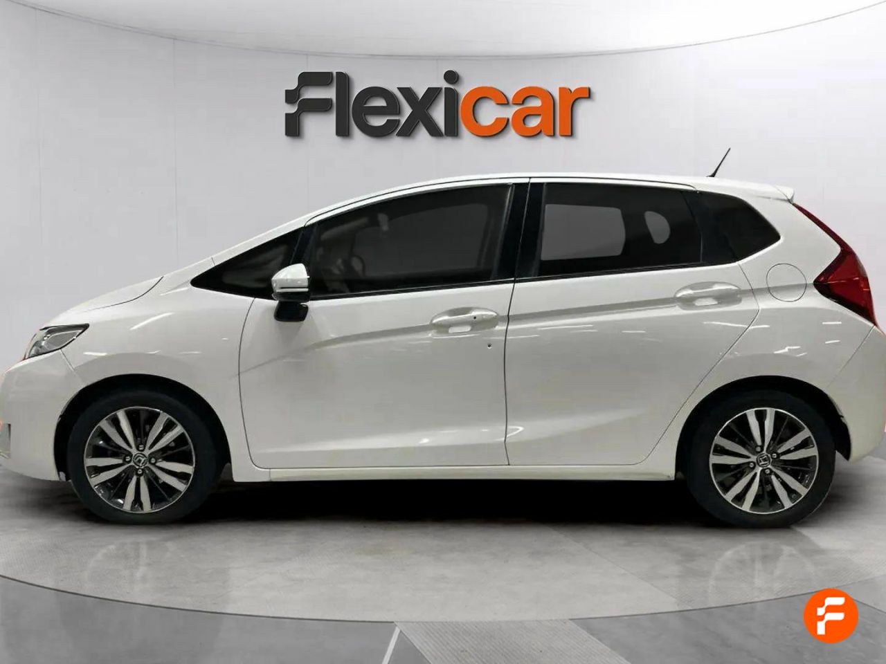 Foto Honda Jazz 4