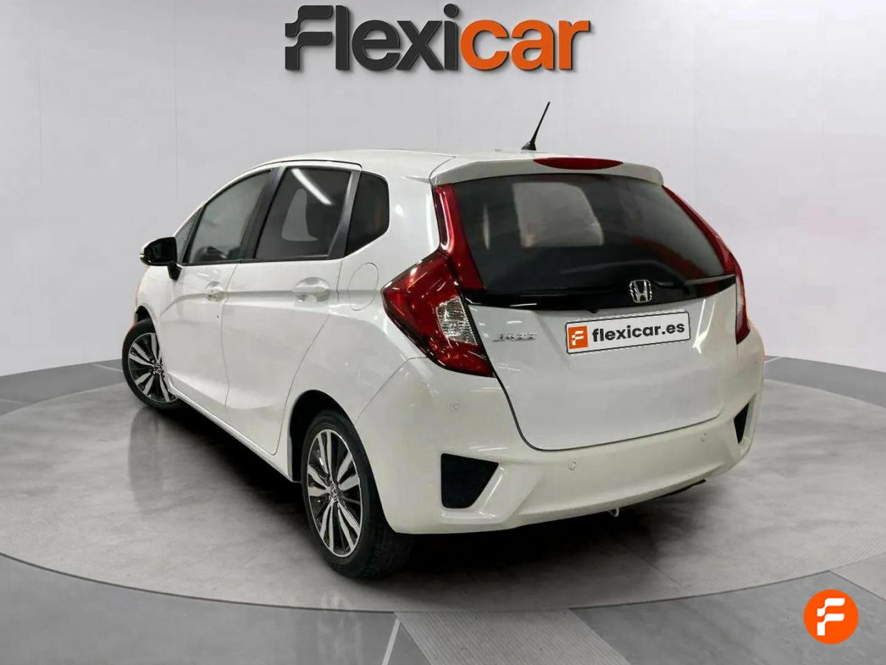 Foto Honda Jazz 5