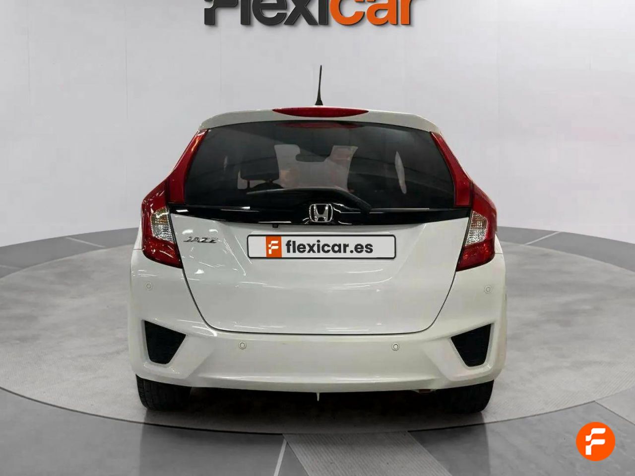Foto Honda Jazz 7