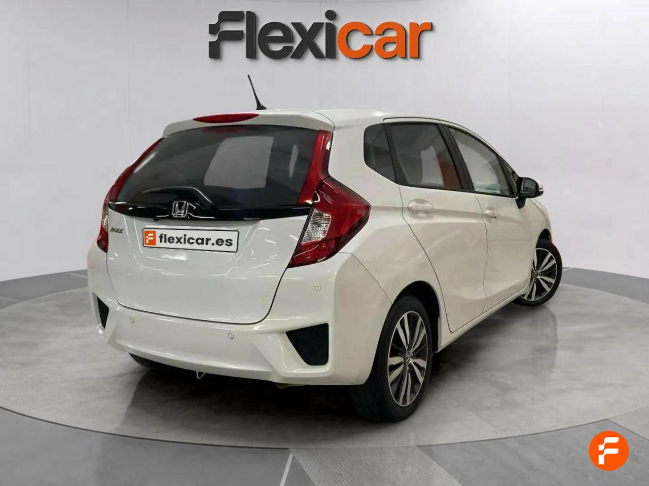 Foto Honda Jazz 8