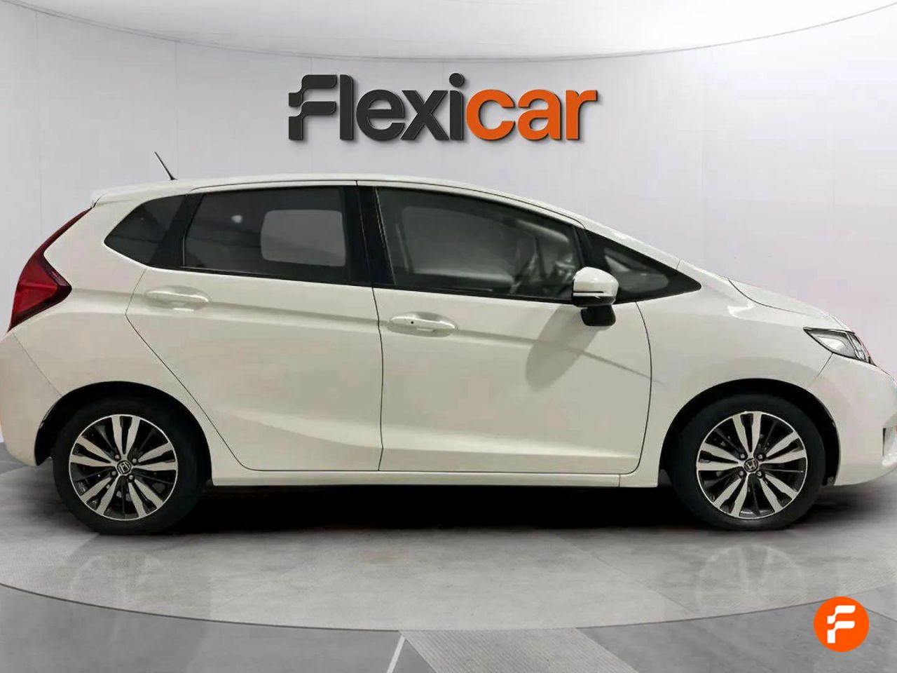 Foto Honda Jazz 9