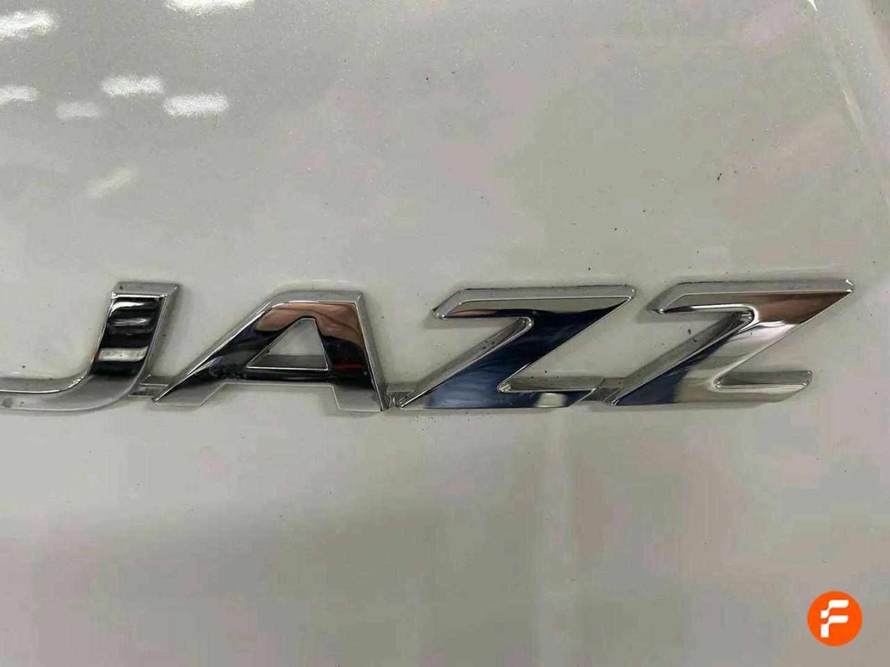 Foto Honda Jazz 10