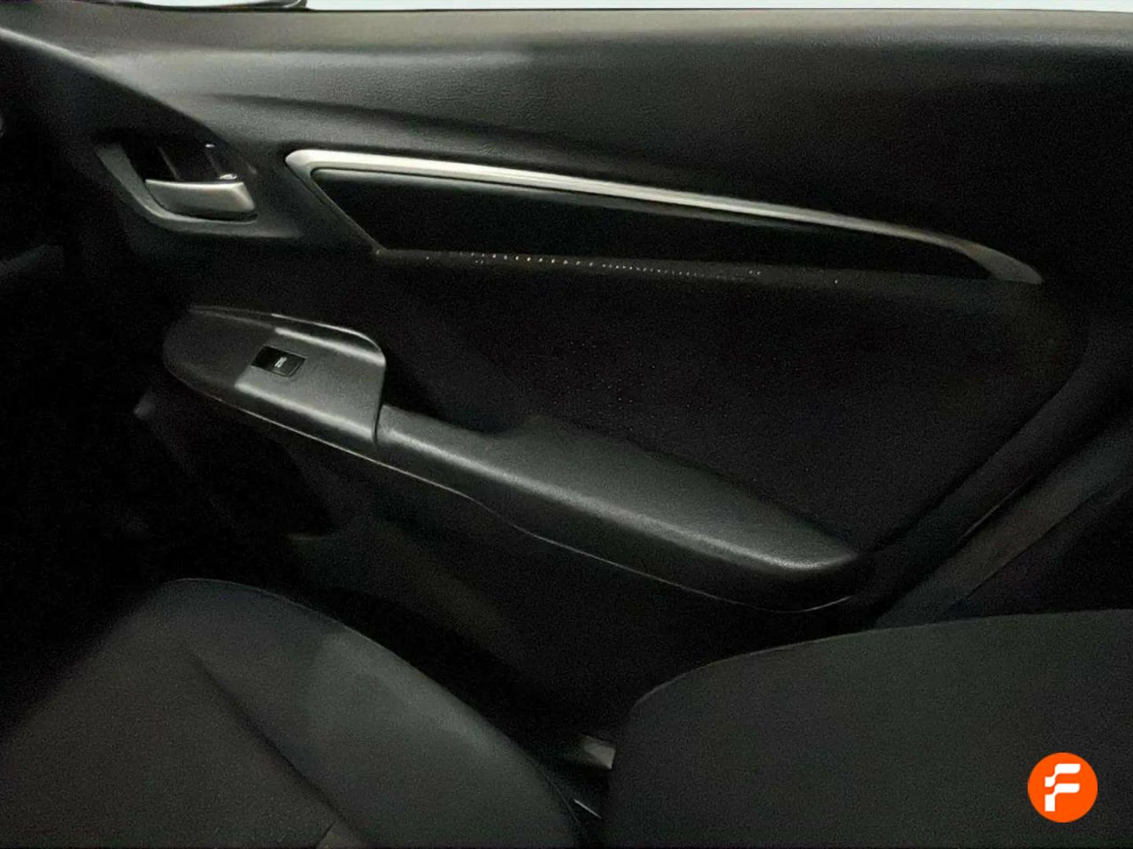 Foto Honda Jazz 12