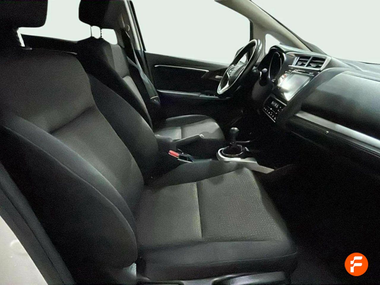 Foto Honda Jazz 13