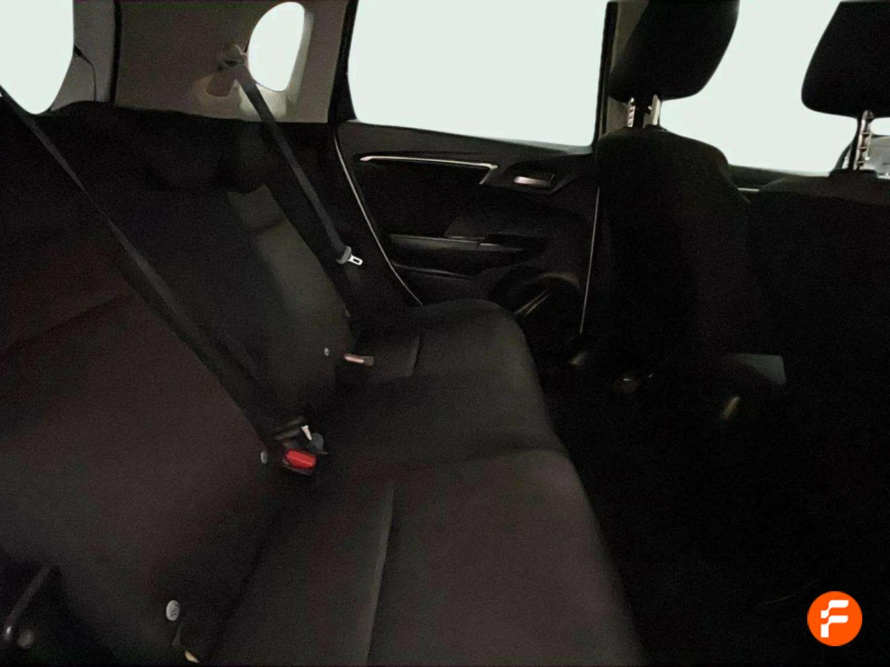 Foto Honda Jazz 14