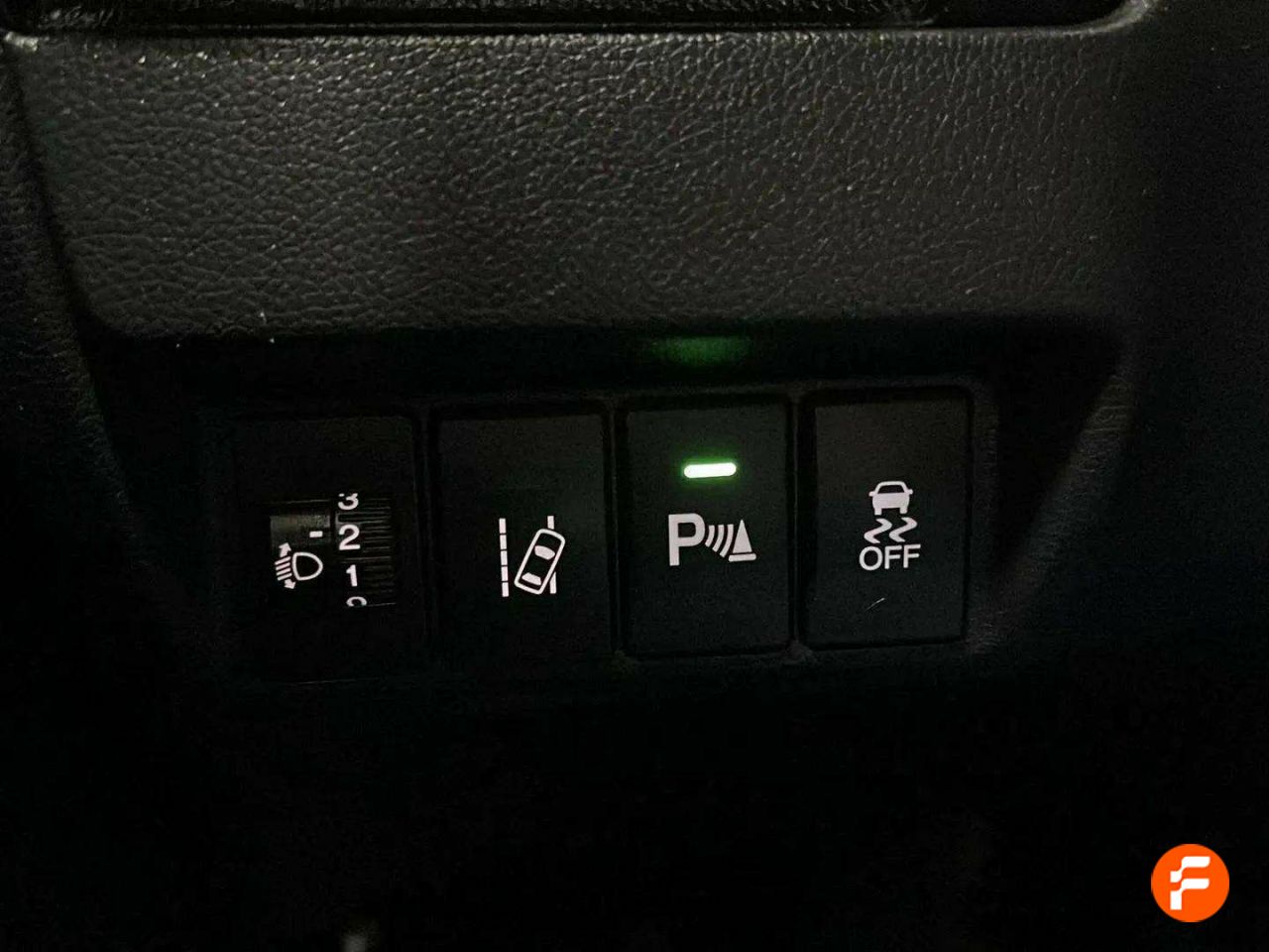 Foto Honda Jazz 17