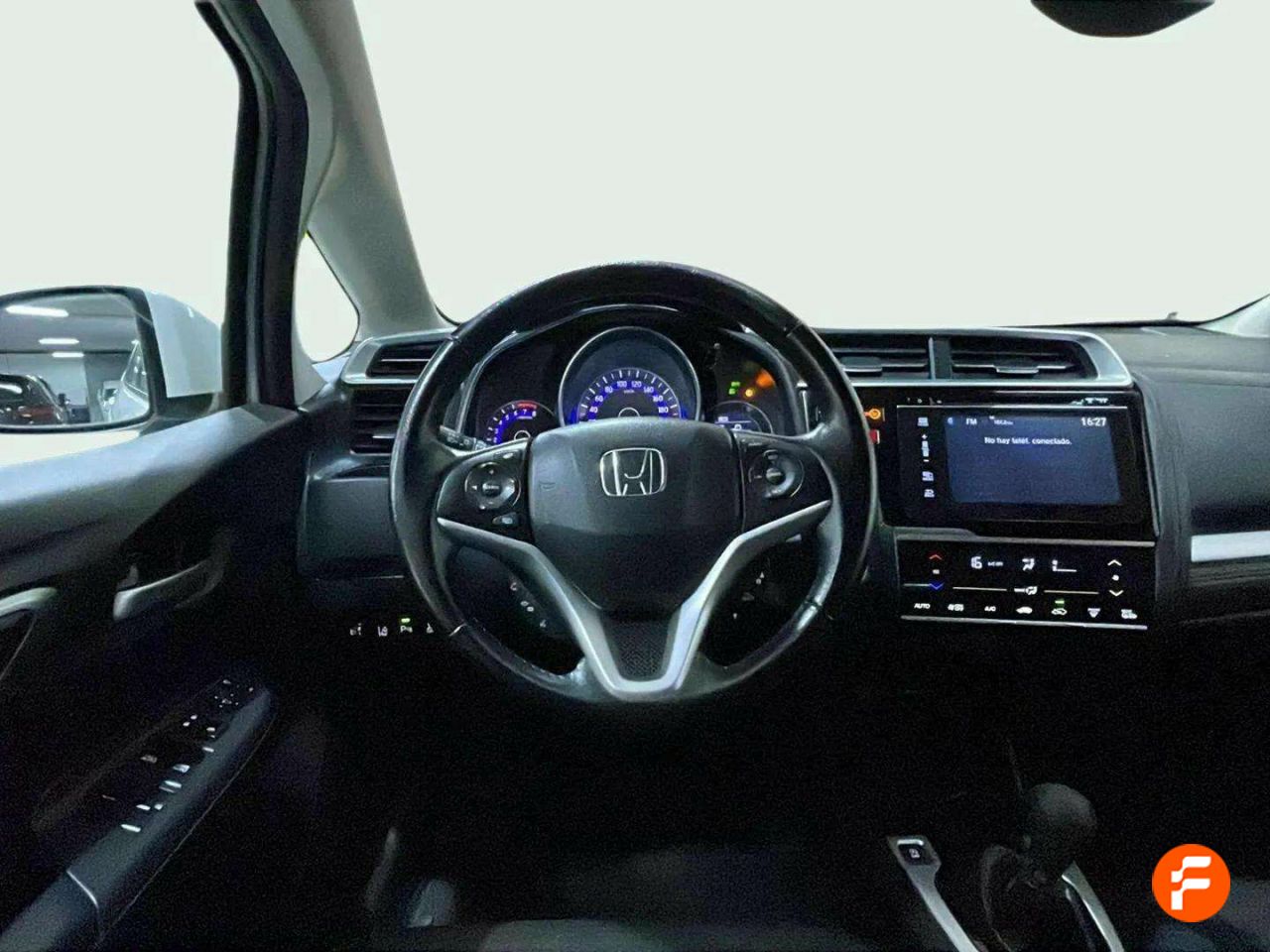 Foto Honda Jazz 18
