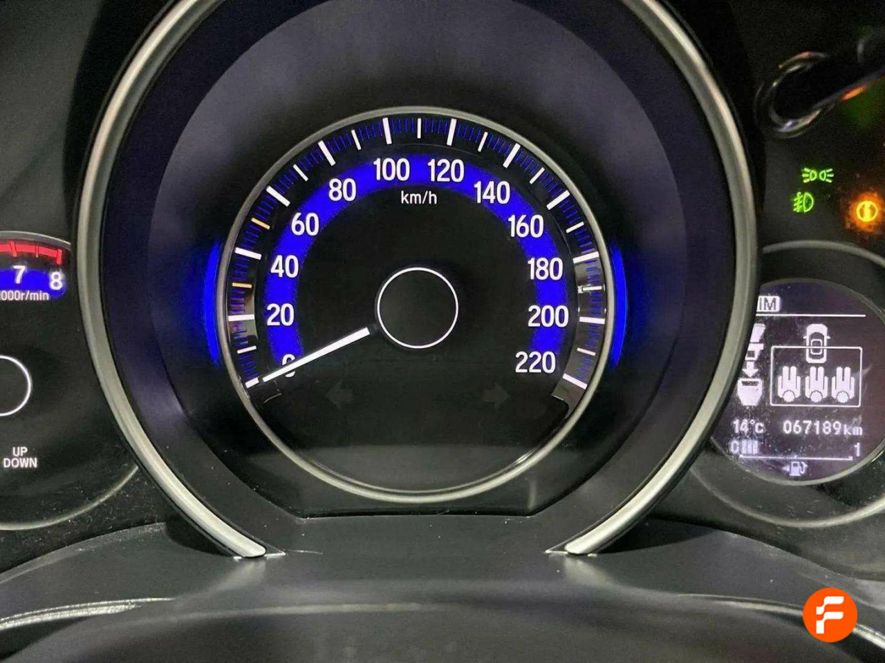 Foto Honda Jazz 19