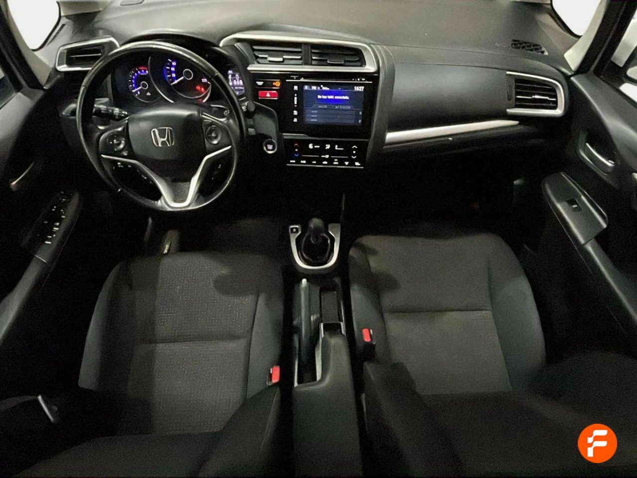 Foto Honda Jazz 23