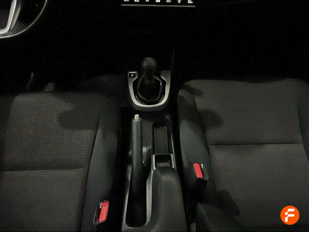 Foto Honda Jazz 24