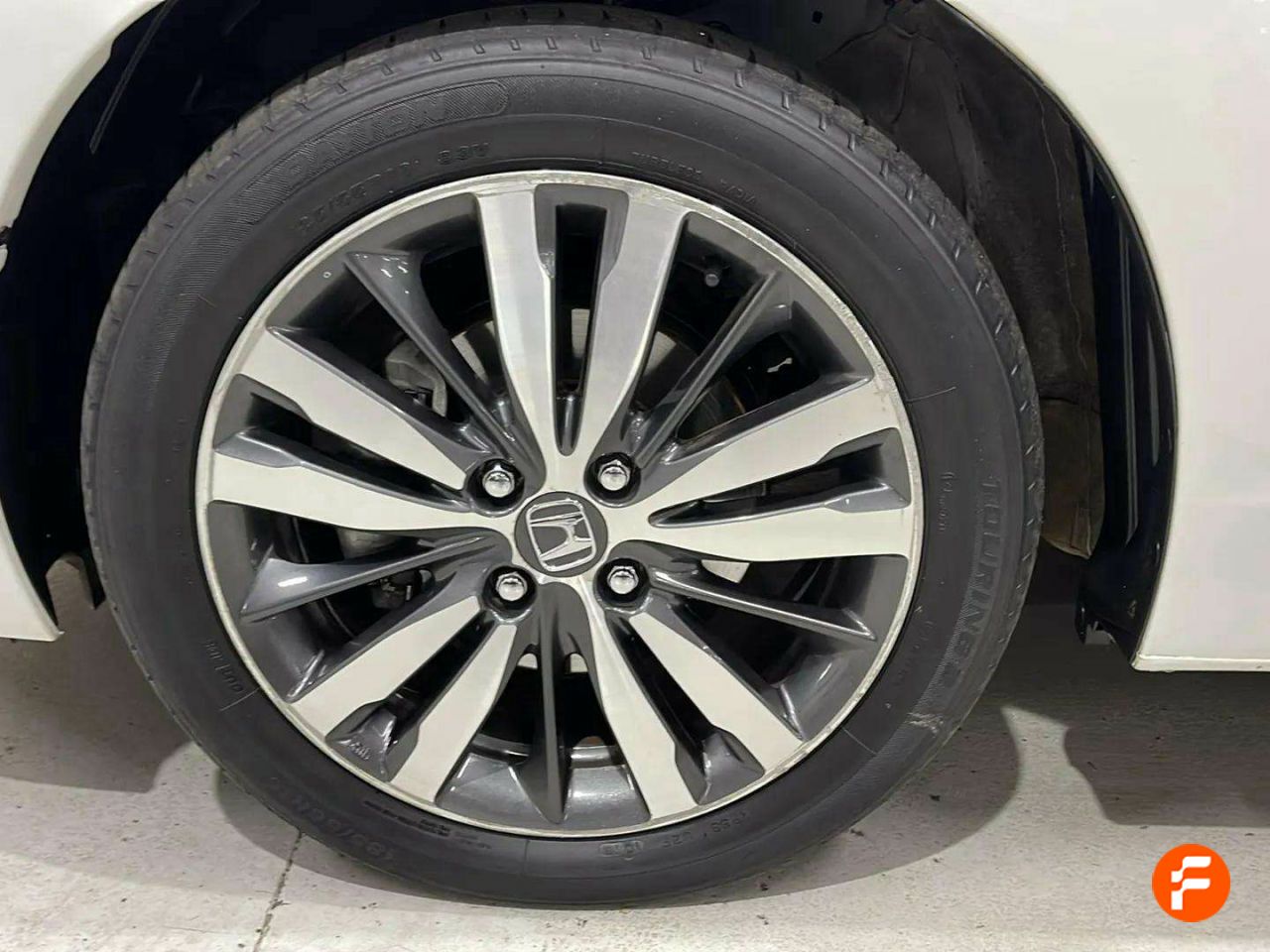 Foto Honda Jazz 25