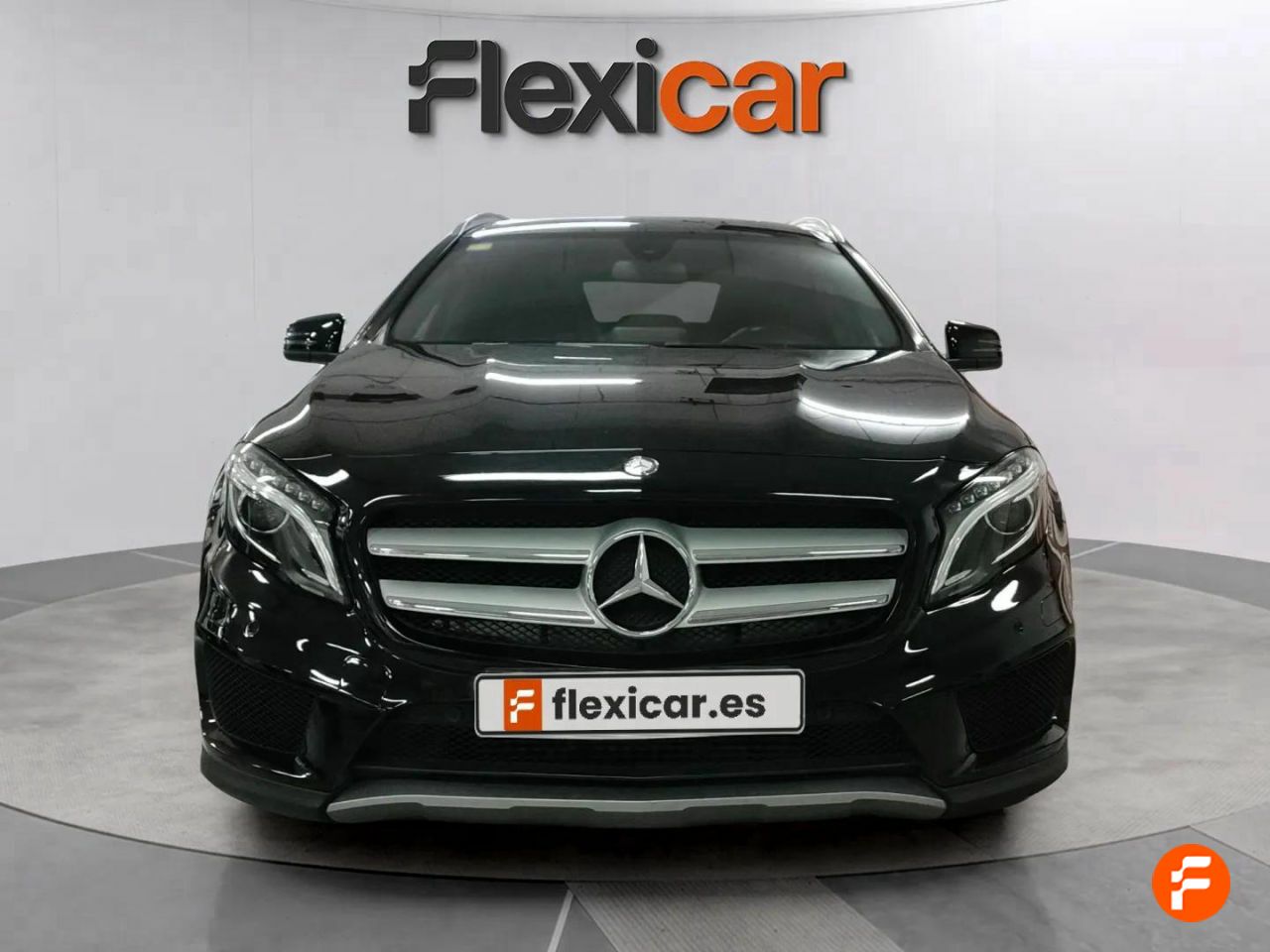Foto Mercedes-Benz Clase GLA 2