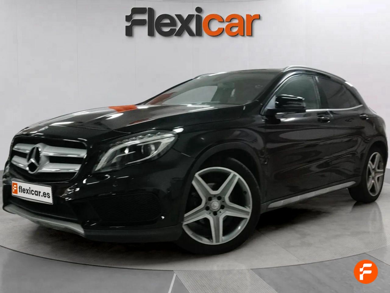 Foto Mercedes-Benz Clase GLA 3