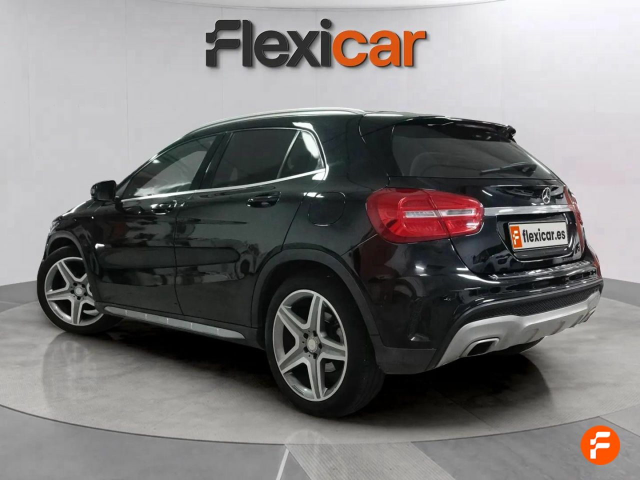 Foto Mercedes-Benz Clase GLA 5
