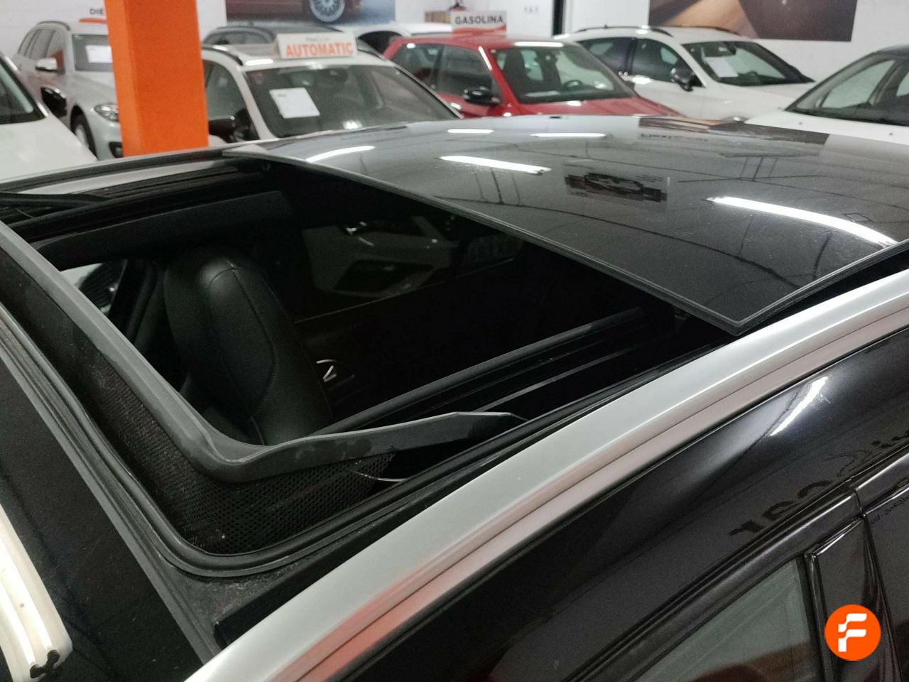 Foto Mercedes-Benz Clase GLA 10