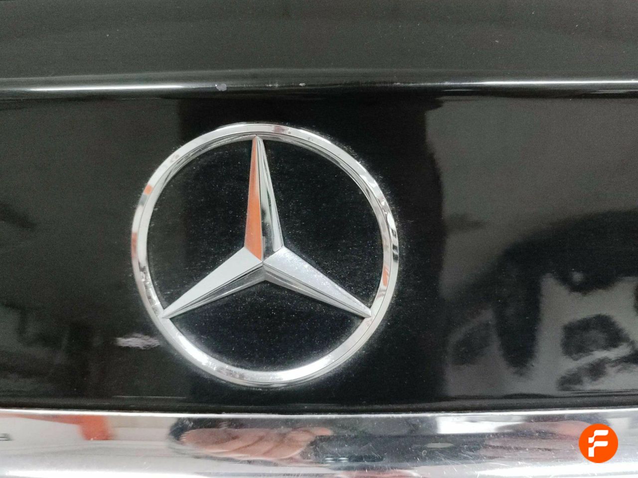 Foto Mercedes-Benz Clase GLA 11