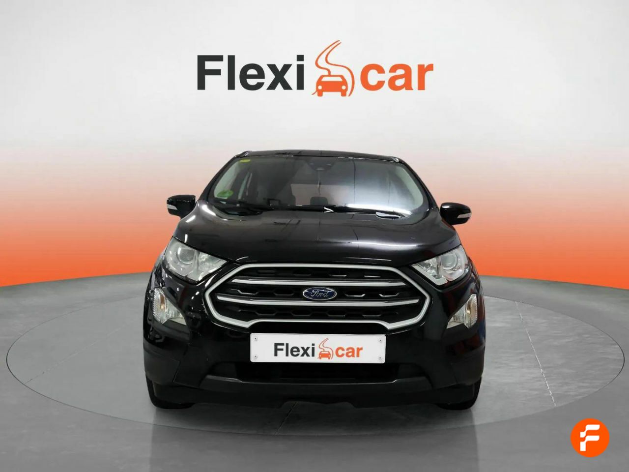Foto Ford Ecosport 2