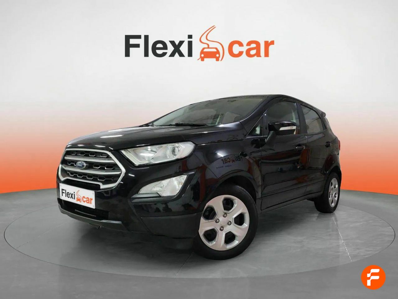 Foto Ford Ecosport 3
