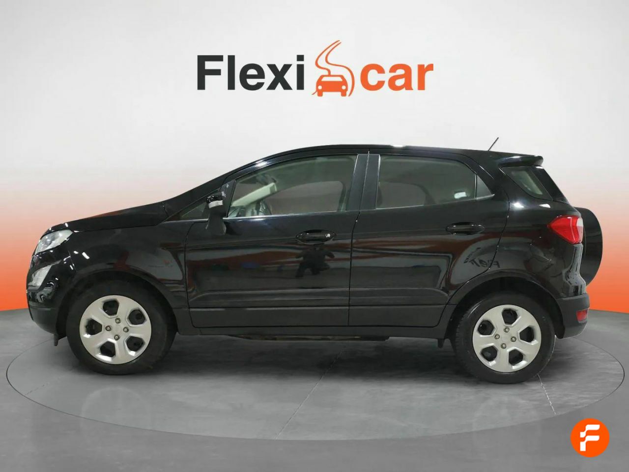 Foto Ford Ecosport 4