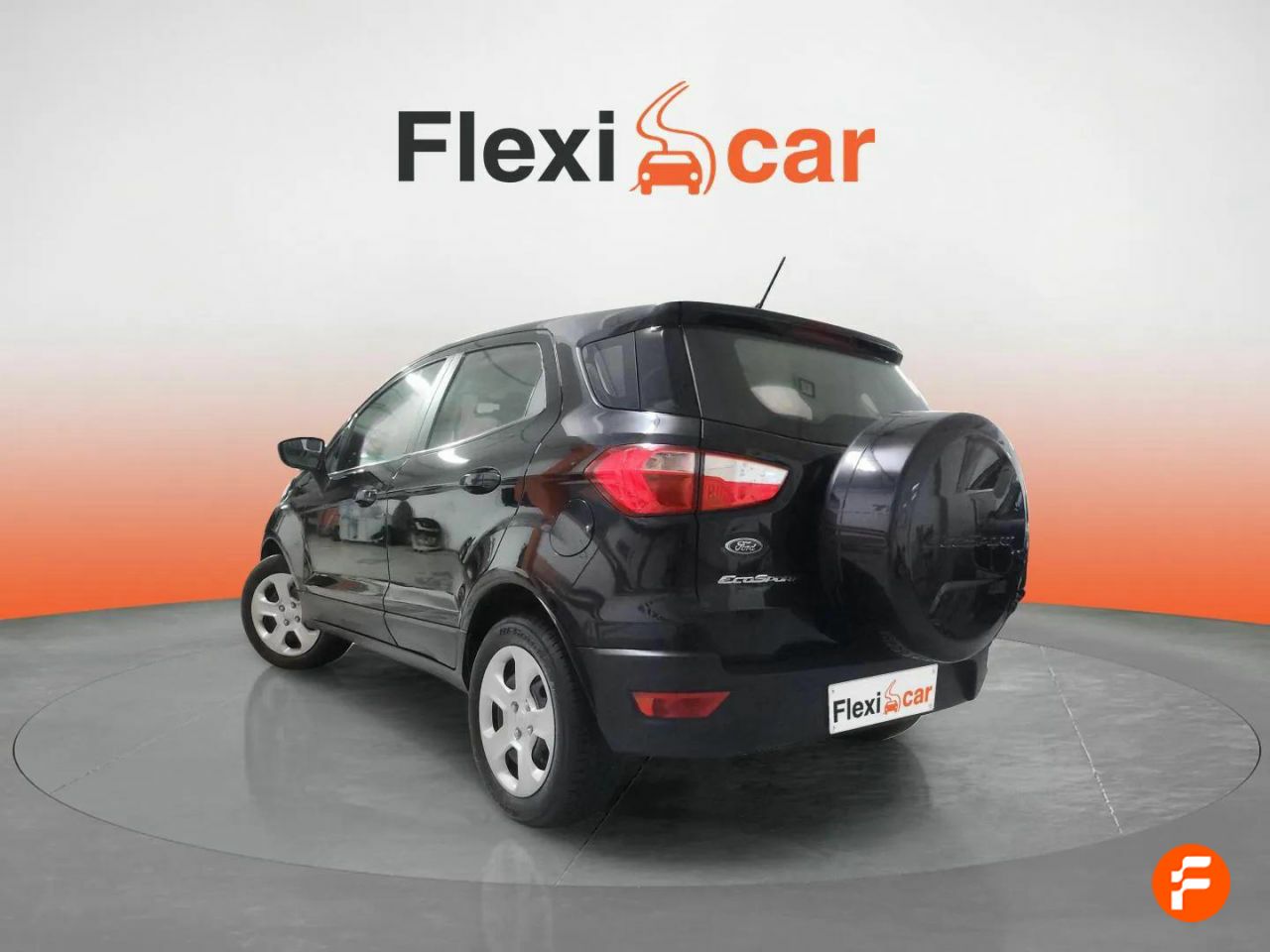 Foto Ford Ecosport 5